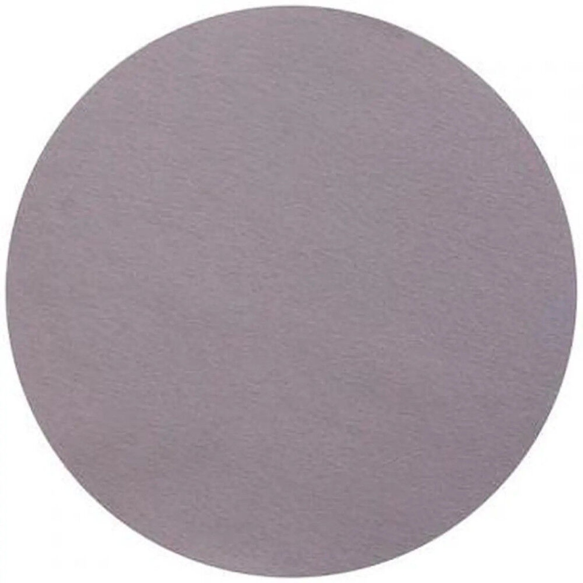 Mirka Q.Silver 220 Grit Aluminum/Silicon Carbide Abrasive Disc 5 inch sanding disc for surface prep and finish sanding on metal, wood, filler, and coated materials in shop work