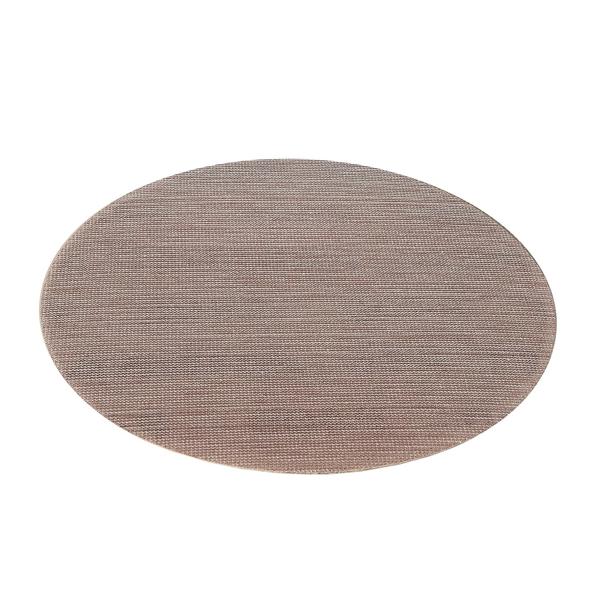 Mirka AC-232-320 Abranet Ace Mesh Grip Sanding Disc 5 inch 320 grit ceramic disc for fine sanding and finishing on a hook and loop sander