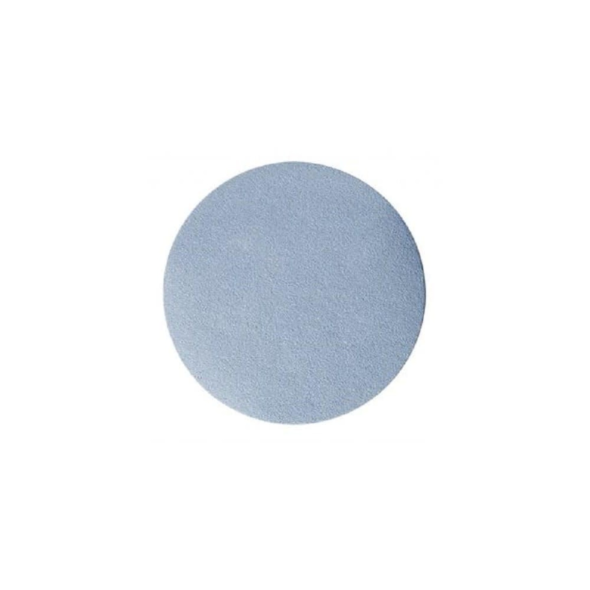 Mirka 2B-332-120 Q.Silver 5 in PSA sanding disc abrasive surface for woodworking and automotive sanding tasks