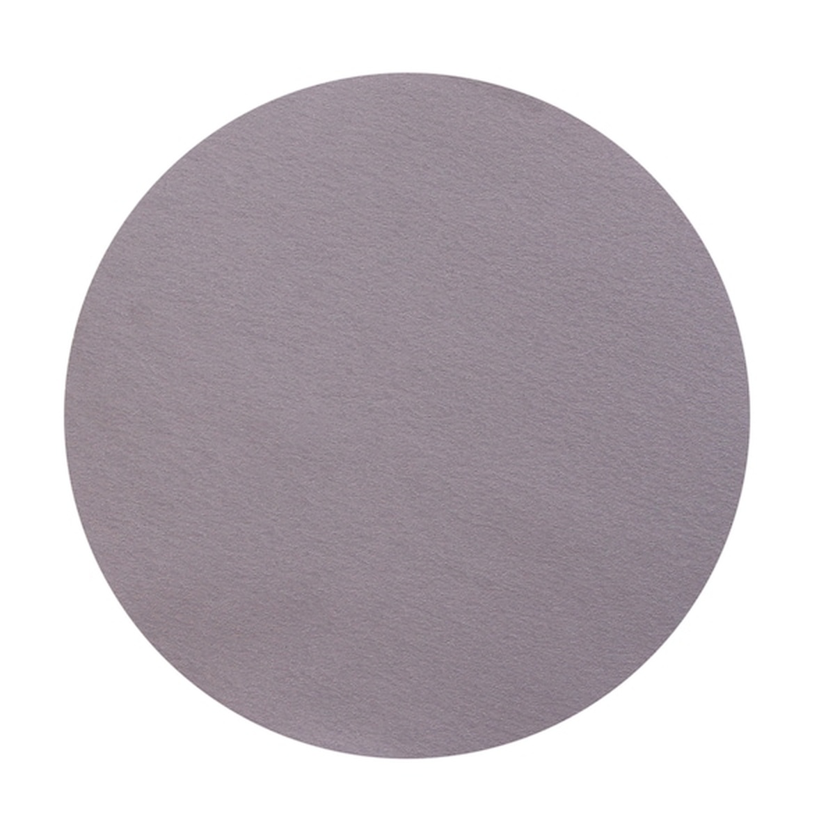 Mirka Q.Silver 5 Grip P80 Hook and Loop Sanding Disc shown as a 5 inch abrasive disc for surface preparation and sanding work in shop or jobsite use