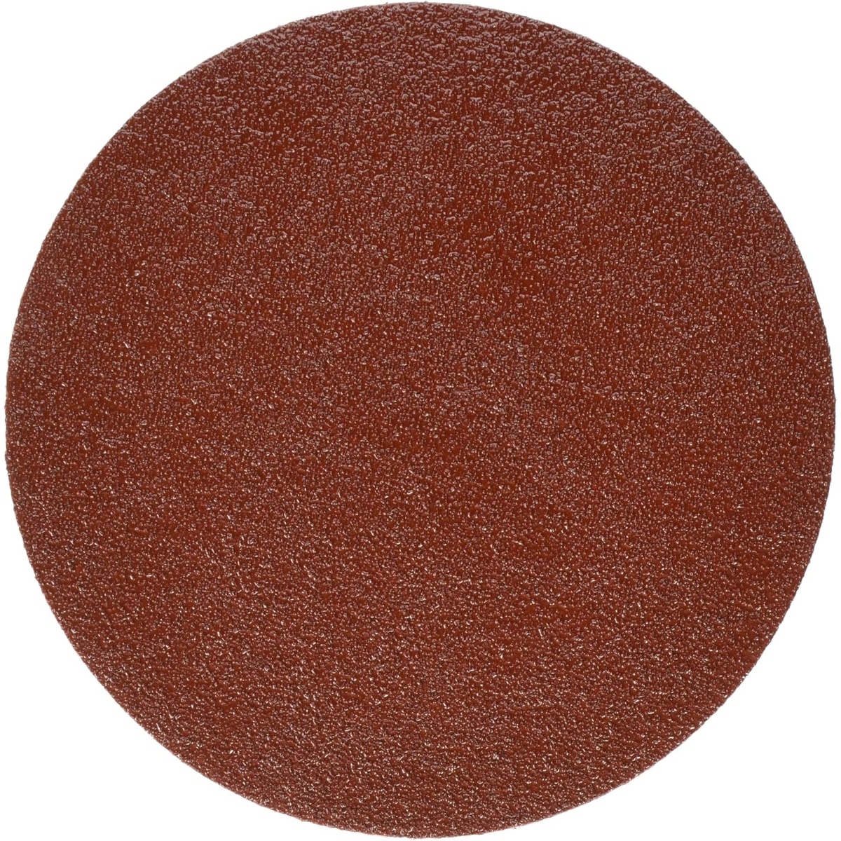Mirka 40-332-060 Coarse Cut PSA Disc 5 Inch abrasive face for coarse sanding and fast material removal during prep work on filler, coatings, and metal