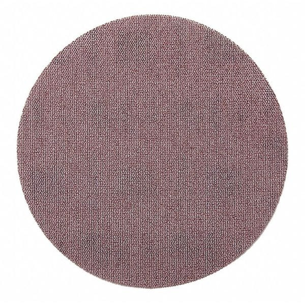 Mirka Abranet 9A-232-180RP Mesh Grip Disc 5 inch P180 sanding disc for surface preparation on a compatible hook and loop sander in shop finishing work