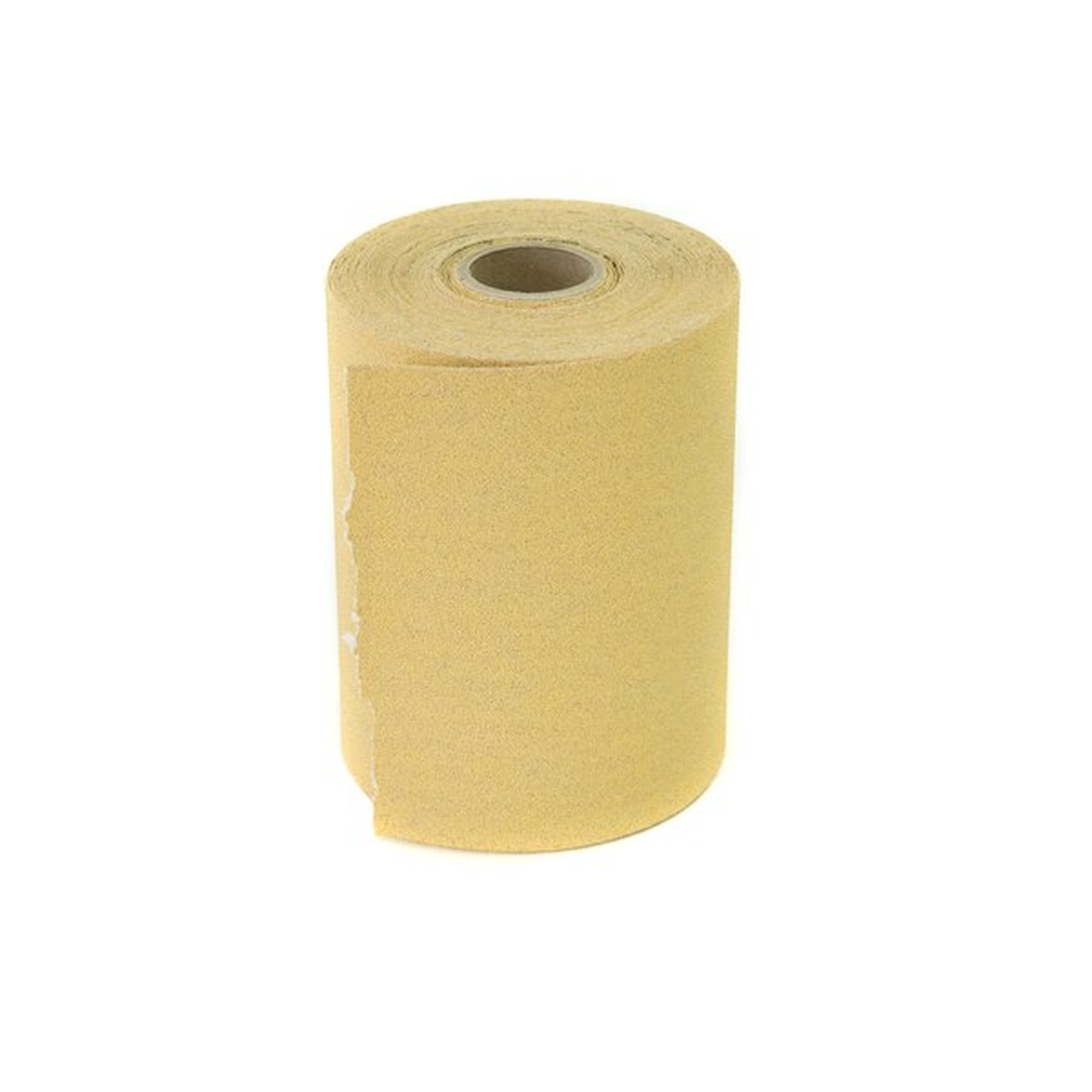 Mirka Gold 23-573-180 4-1/2 in x 10 yd PSA Autokut Roll abrasive roll for sanding prep work in automotive, woodworking, and metalworking shops