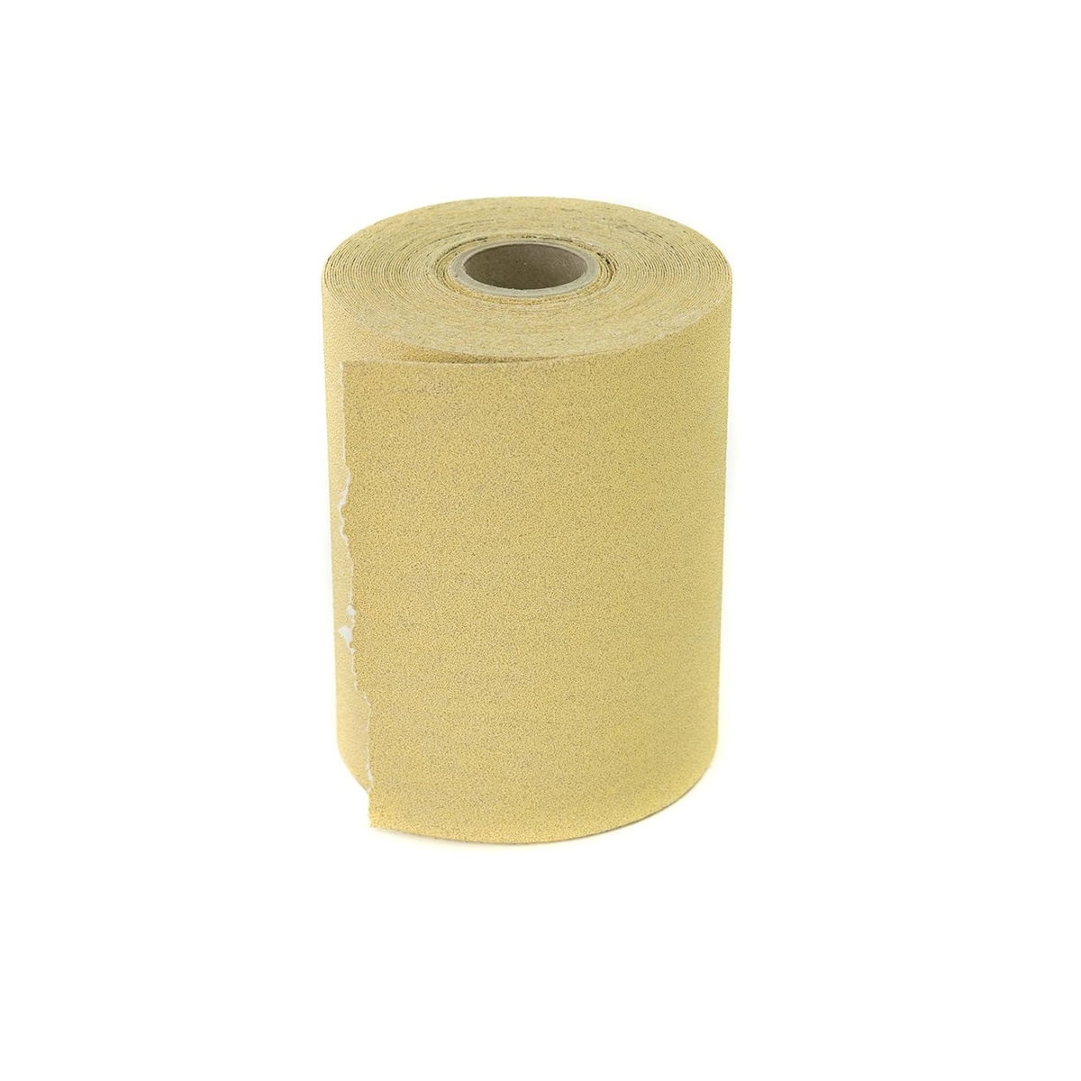 Mirka PSA Autokut Roll 23-573-080 abrasive sanding roll, 4.5 inch by 30 foot aluminum oxide sandpaper roll for paint prep, filler sanding, and woodworking surface preparation