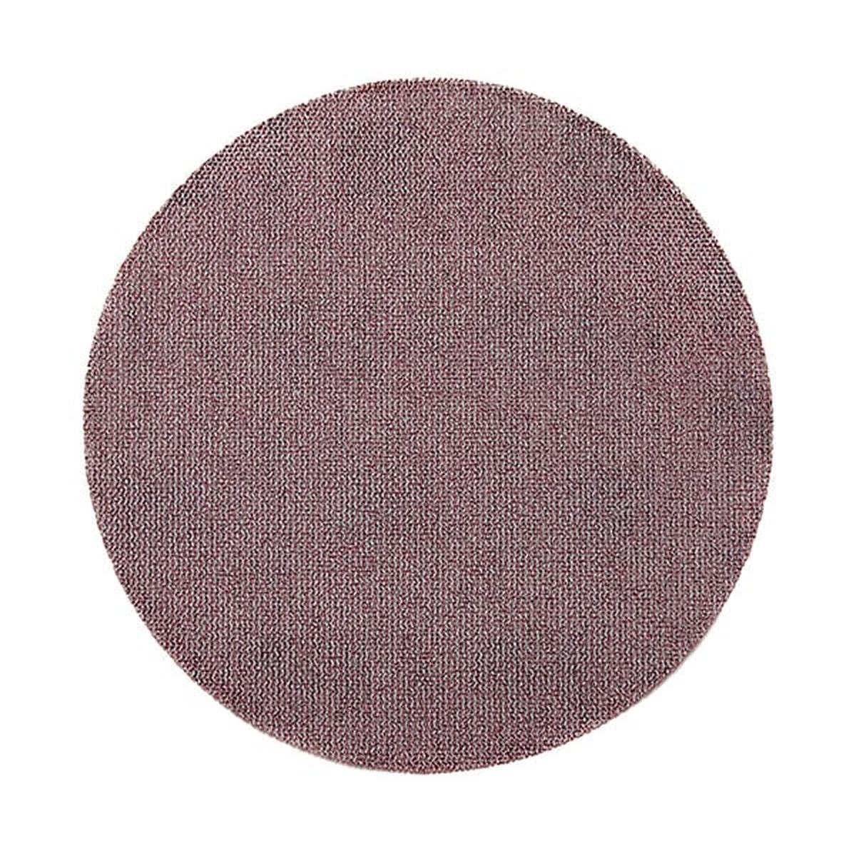 Mirka Abranet 9 Grip P240 Hook & Loop Sanding Disc abrasive disc for finish sanding on compatible 9 inch sanding tools in shop and jobsite prep work