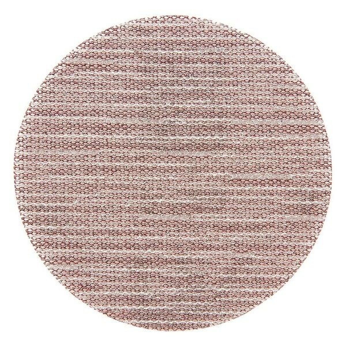 Mirka Abranet 3 in Mesh Grip Disc Assorted Grit 35 Pack mesh sanding disc for controlled surface sanding and dust extraction on a hook and loop sander