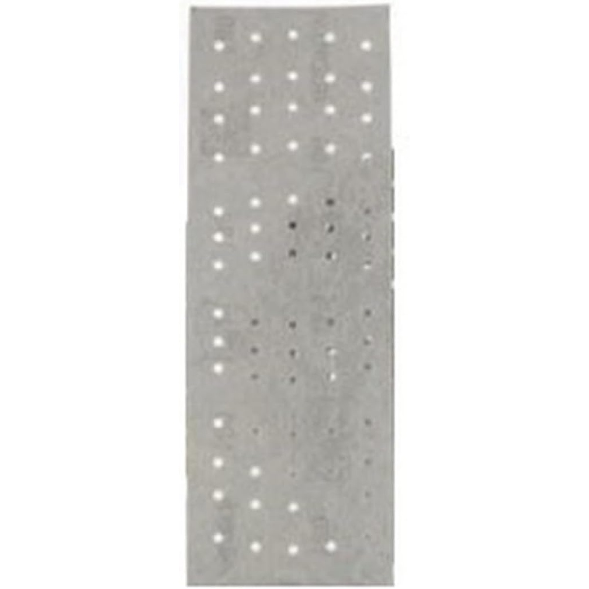 Mirka 24-570-320 Iridium 24 Series vacuum sanding sheet roll perforated sanding sheet for dust-controlled finish sanding and surface preparation