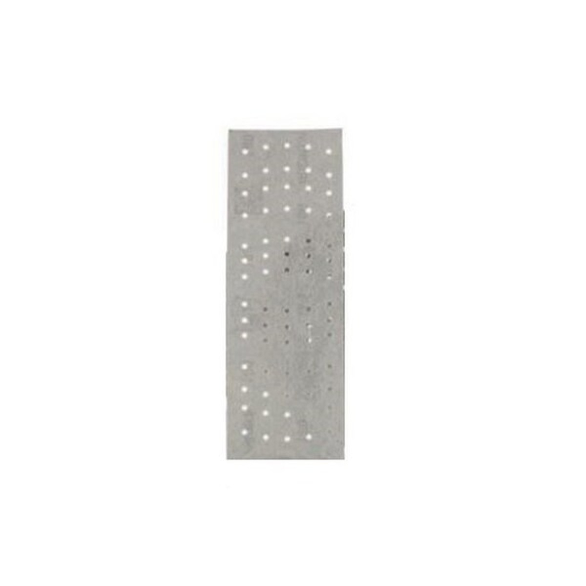 Mirka Iridium 24570400 24 Series Grip-On Vacuum Sanding Sheet Roll perforated abrasive strip for fine sanding and dust-extraction finishing work