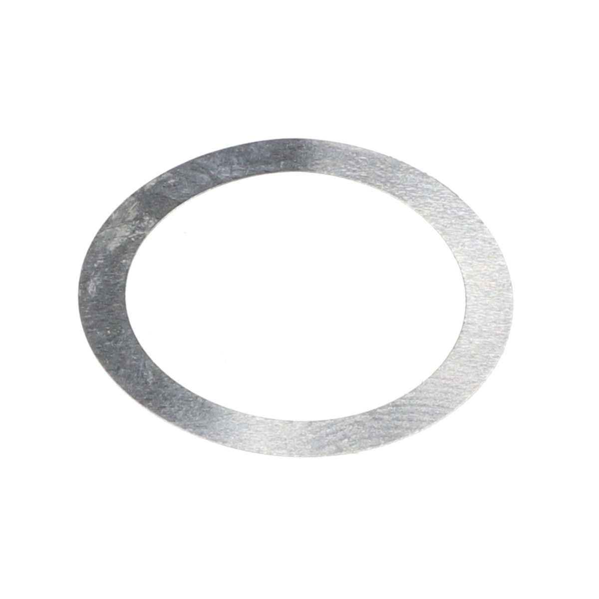 Mirka AOS054 Spacer 17 x 21.8 x 0.05 mm replacement spacer for AOS 130NV tool maintenance on a clean bench