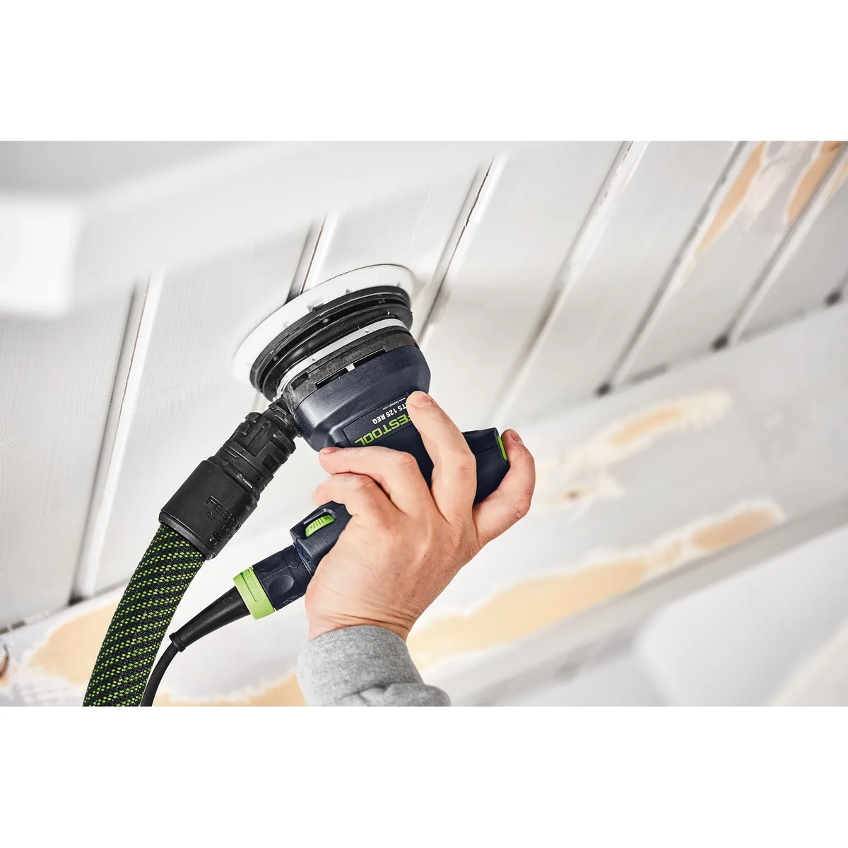 Festool 492280 ETS 125 EQ Jetstream 125mm (5