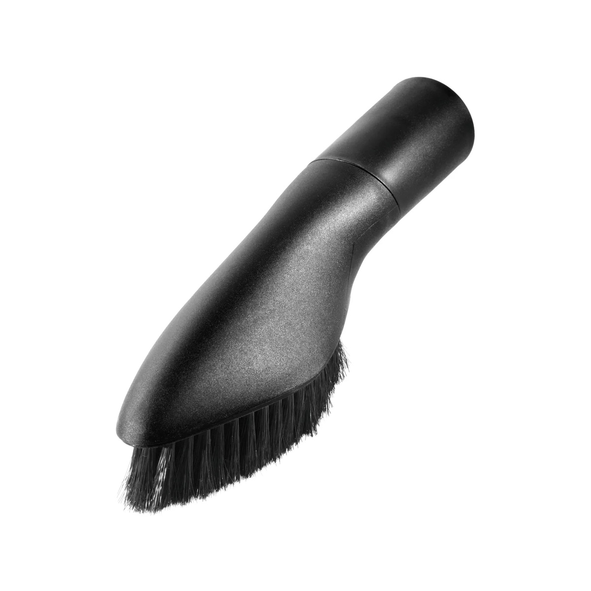Festool 498527 Universal Brush Nozzle product image showing the brush-rim vacuum accessory for bench and shop surface dust cleanup