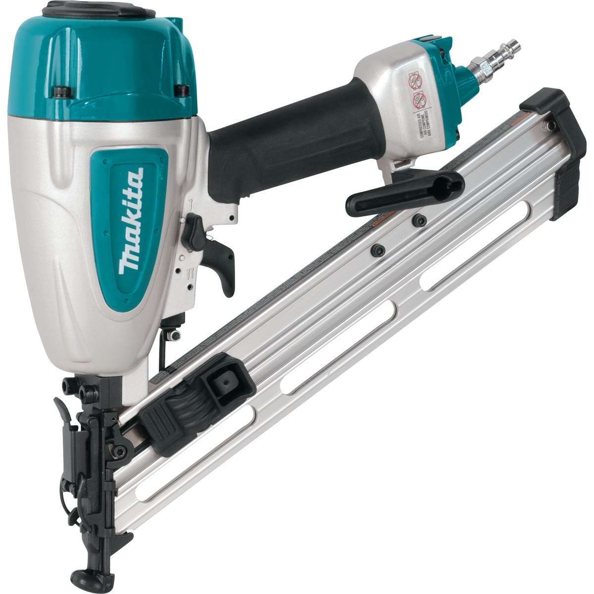 Makita AF635 15 Gauge, 2-1/2
