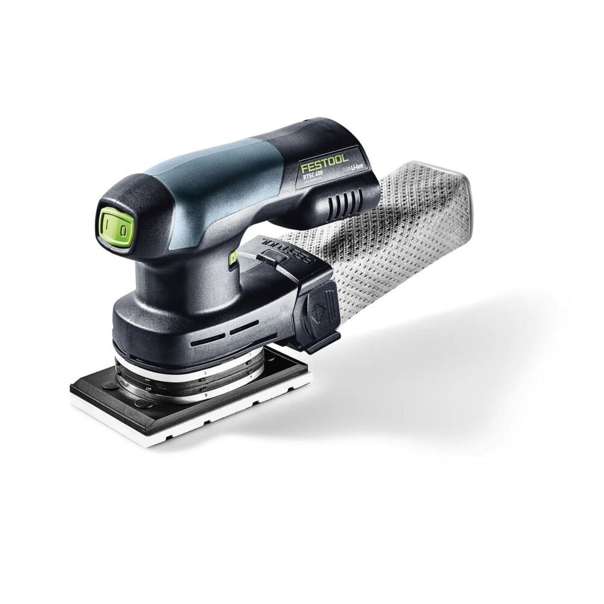 Festool 576346 RTSC 400 18V Brushless Hybrid Cordless Sander BASIC