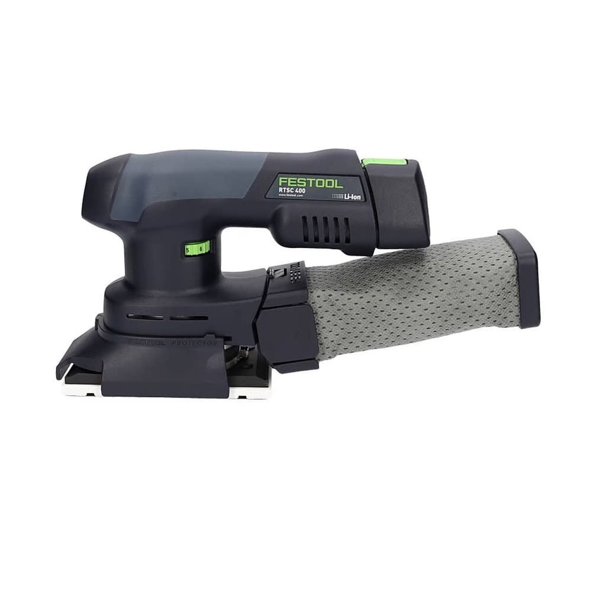 Festool 576346 RTSC 400 18V Brushless Hybrid Cordless Sander BASIC