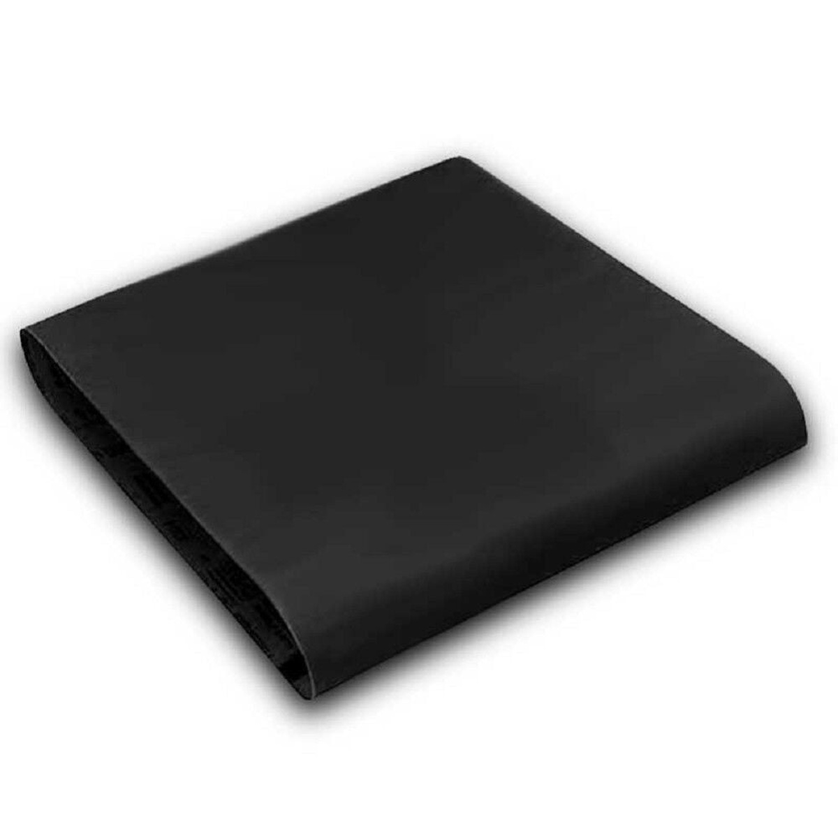 Supermax Tools 60-0337 Abrasive Conveyor Belt 37 (37 x 2) replacement belt shown as a wrap-around conveyor sanding accessory for feeding raw wood through a drum sander in a woodworking shop