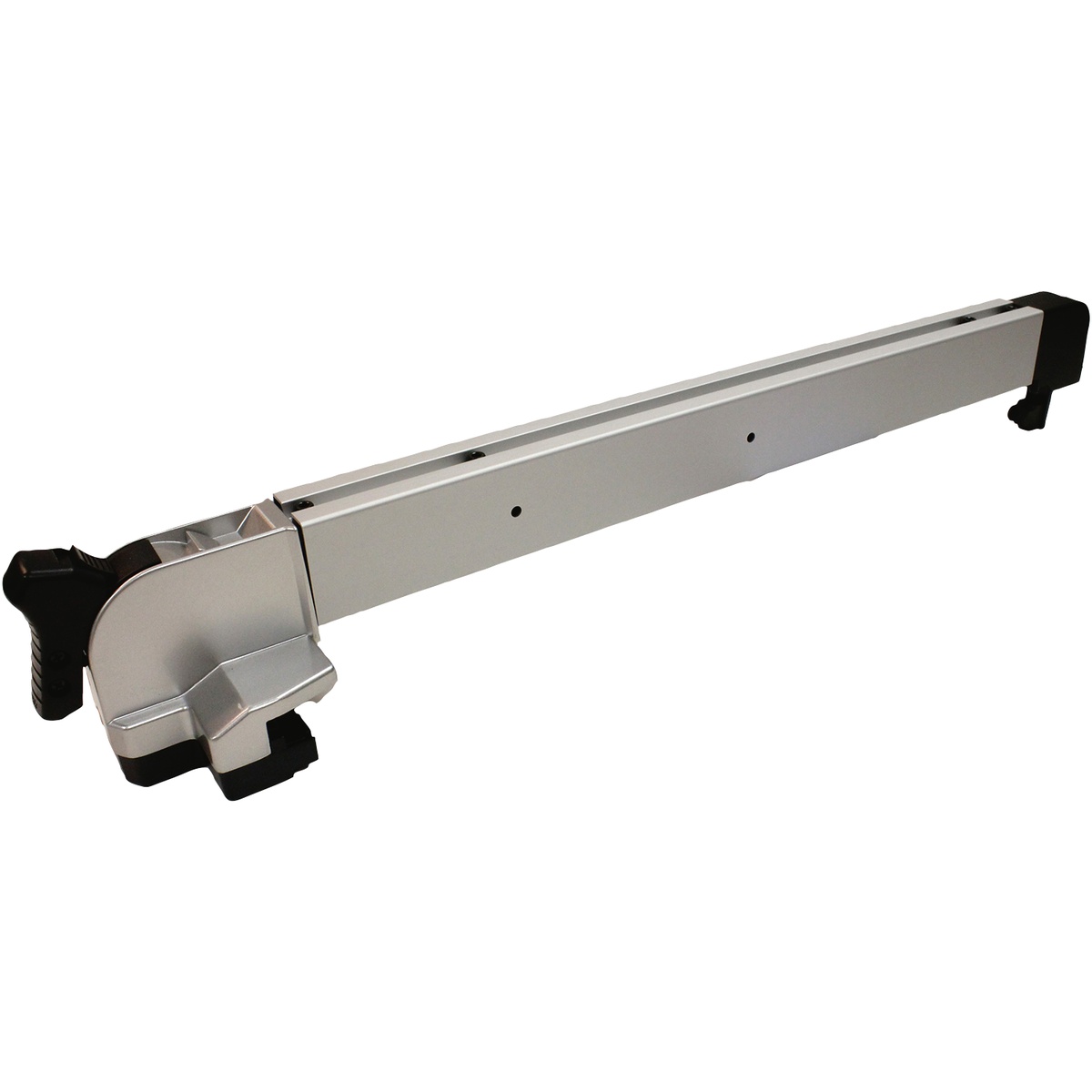 Makita 122740-1 Rip Fence clean product view for Makita 2705 and 2704 10 inch table saw straight rip cutting setup