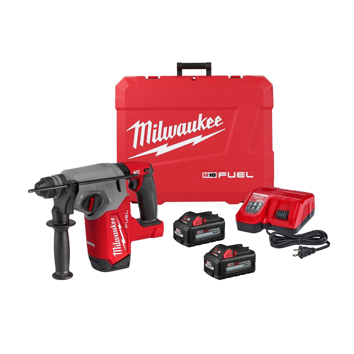 Milwaukee 2912-22 M18 FUEL 1