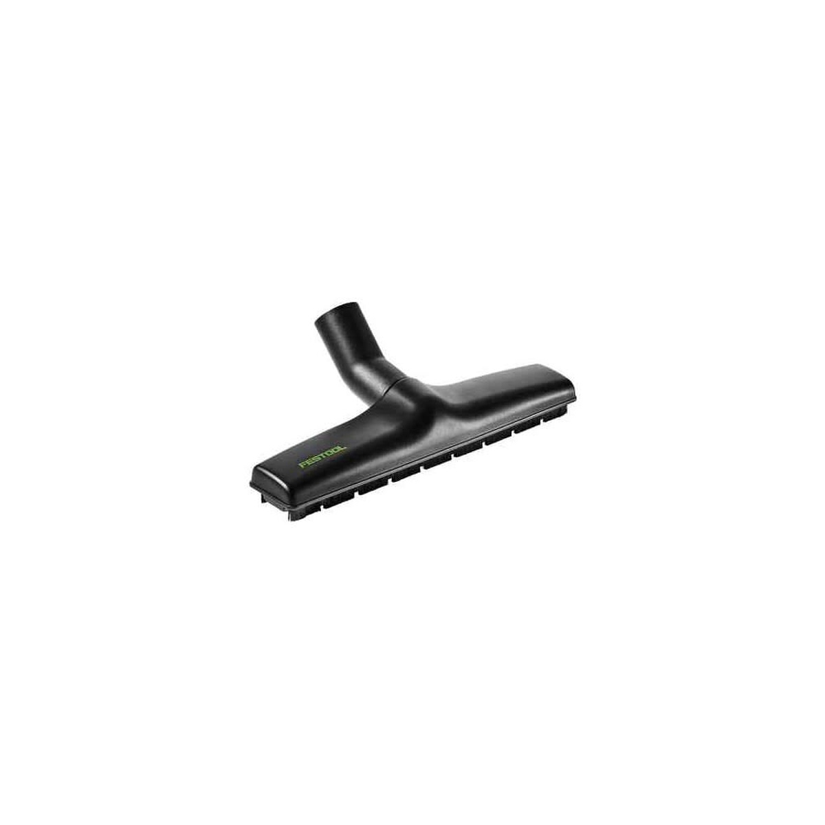 Festool RS-HW D 36-Plus Cleaning Set For Tradesmen floor nozzle detail for broad surface cleaning in workshop and jobsite areas