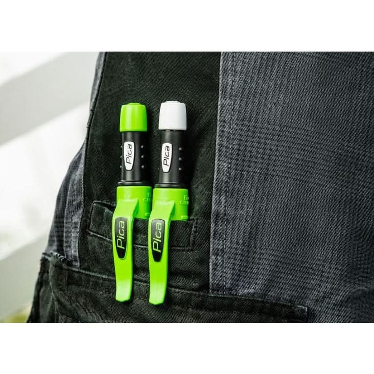Pica 55010 Joiner Master-Set – Tool Nut