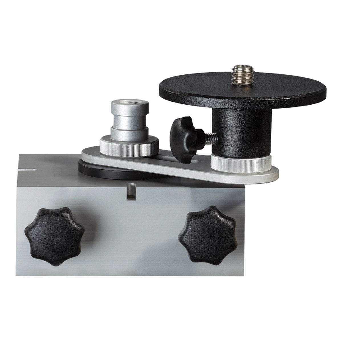 Stabila 07410 Laser Mount for Batter Boards and Forms product photo