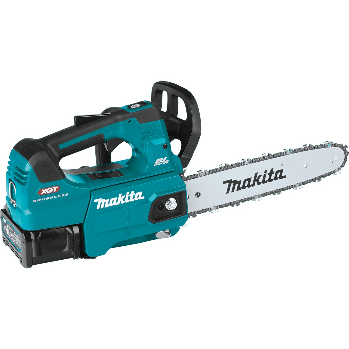 Makita GCU01M1 40V max XGT Brushless Cordless 12