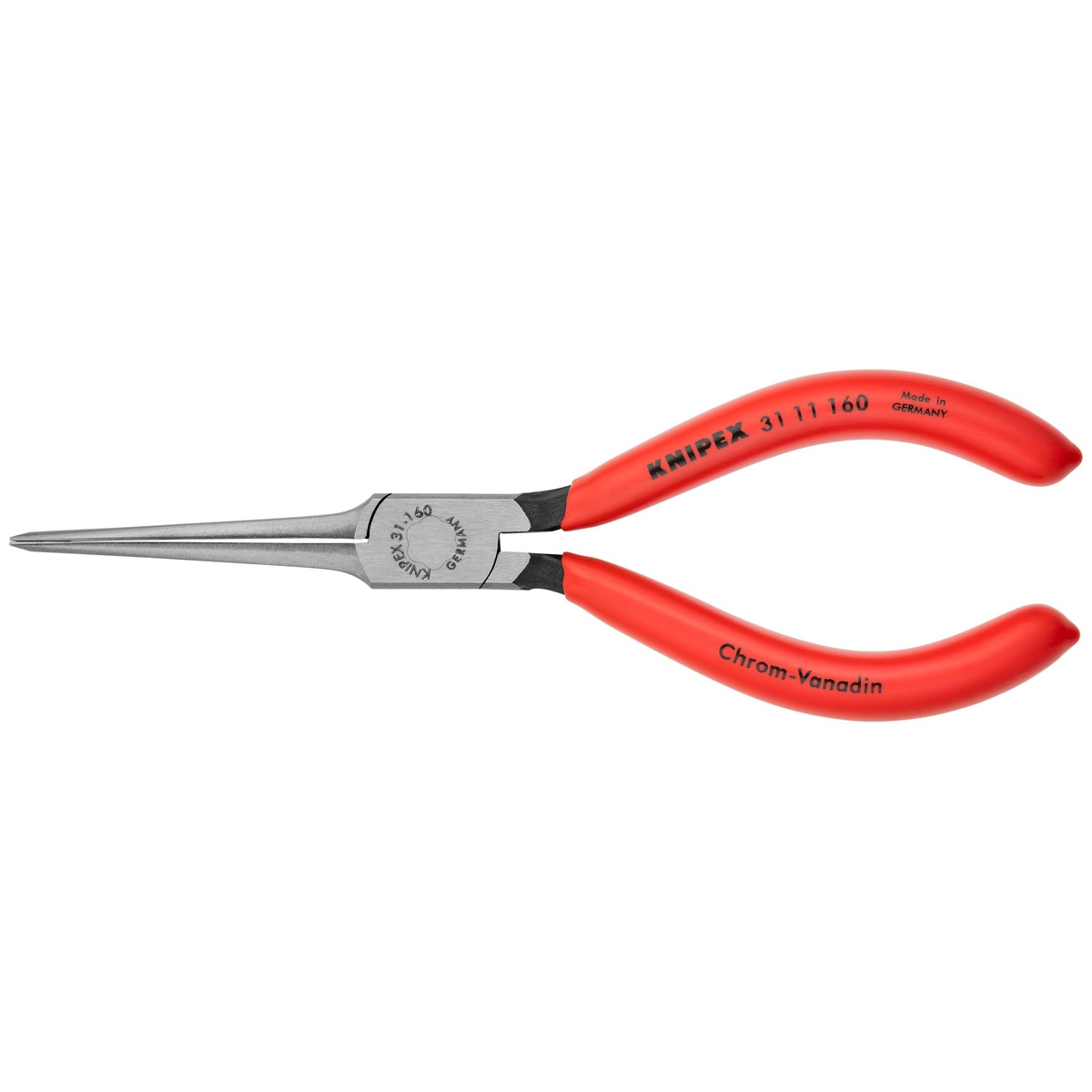 Knipex 31 11 160 Needle-Nose Pliers – Tool Nut