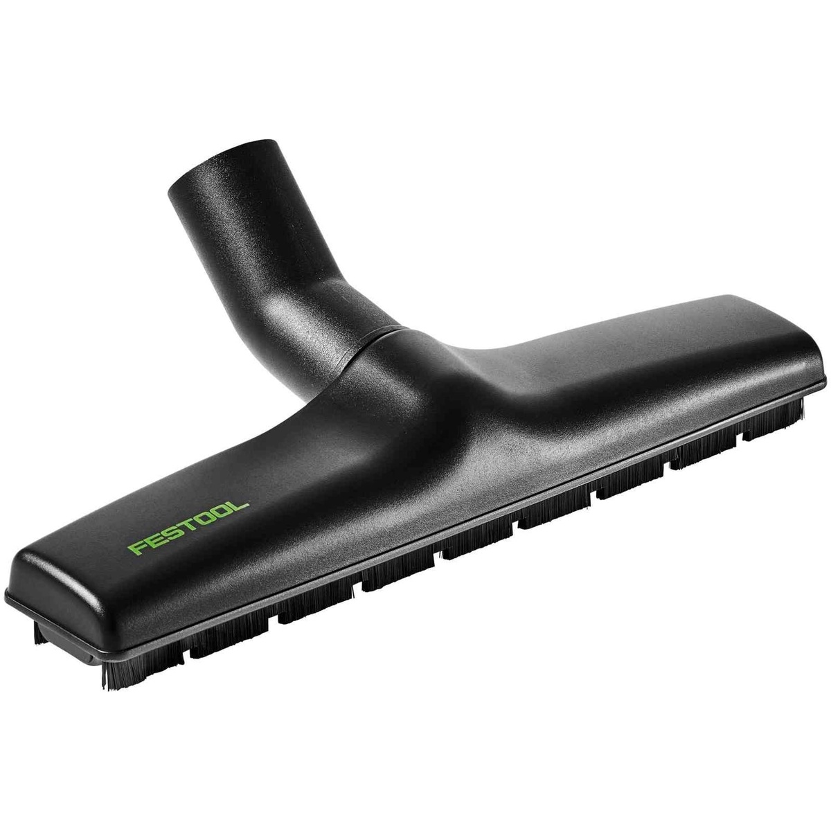 Festool 577261 300mm Floor Nozzle D 36 BD 300 vacuum accessory shown as a wide floor cleaning nozzle for shop and jobsite floor cleanup