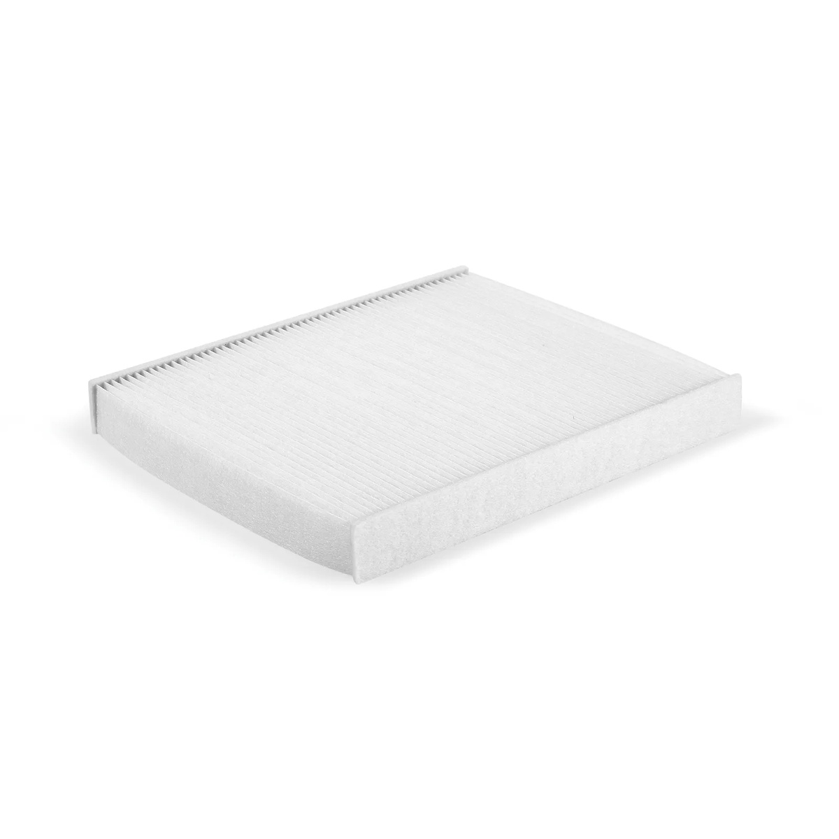 Festool 577977 VF-SYS-AIR/5 Preliminary Filter replacement filter shown as a pleated panel for SYS-AIR airborne dust filtration in shop and jobsite air cleaning applications