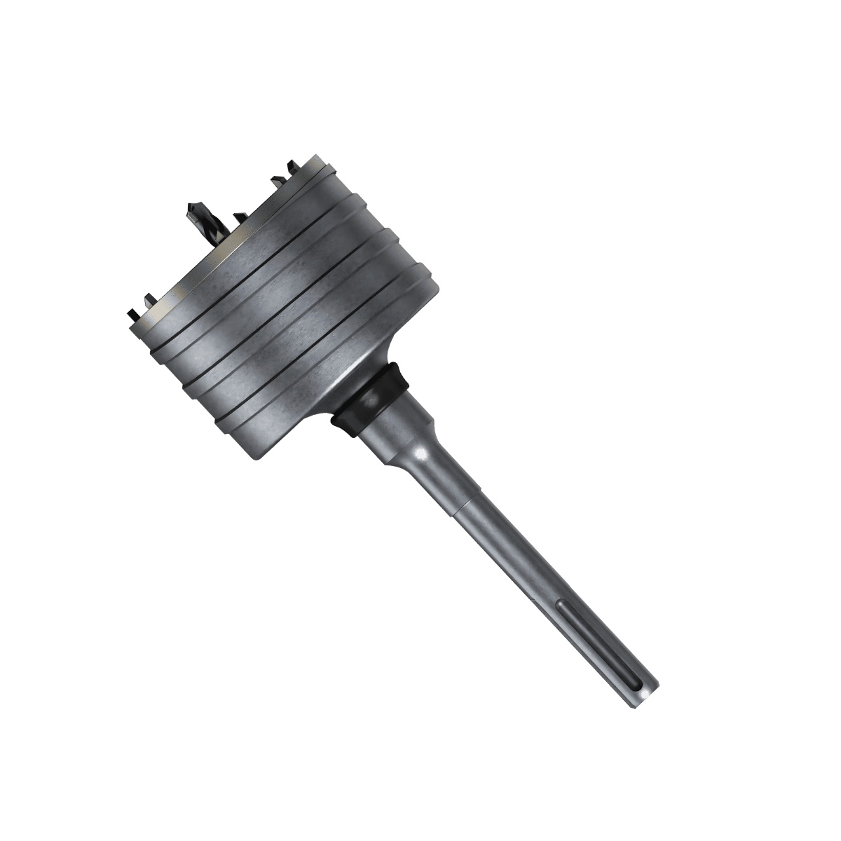 Diablo DMAMXCC5060 SDS-Max 5-in. x 7-in. x 12-in. Carbide Tipped