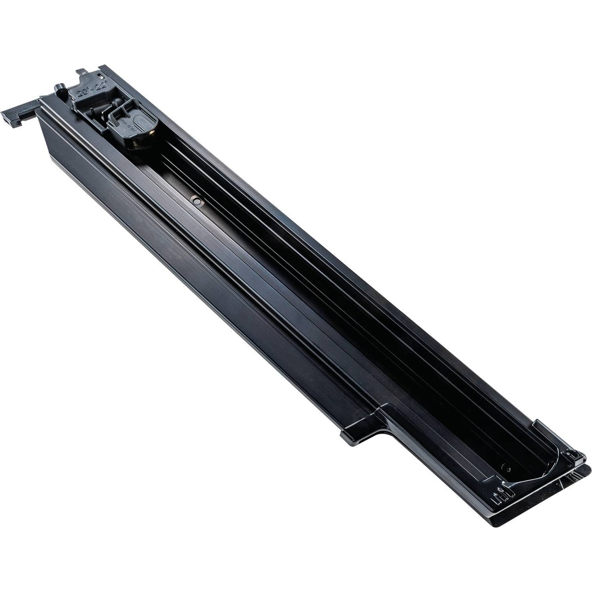 Makita 1914P2-4 Framing Nailer Extended Capacity 21-Degree Magazine shown as a replacement magazine accessory for compatible framing nailers on a clean product background
