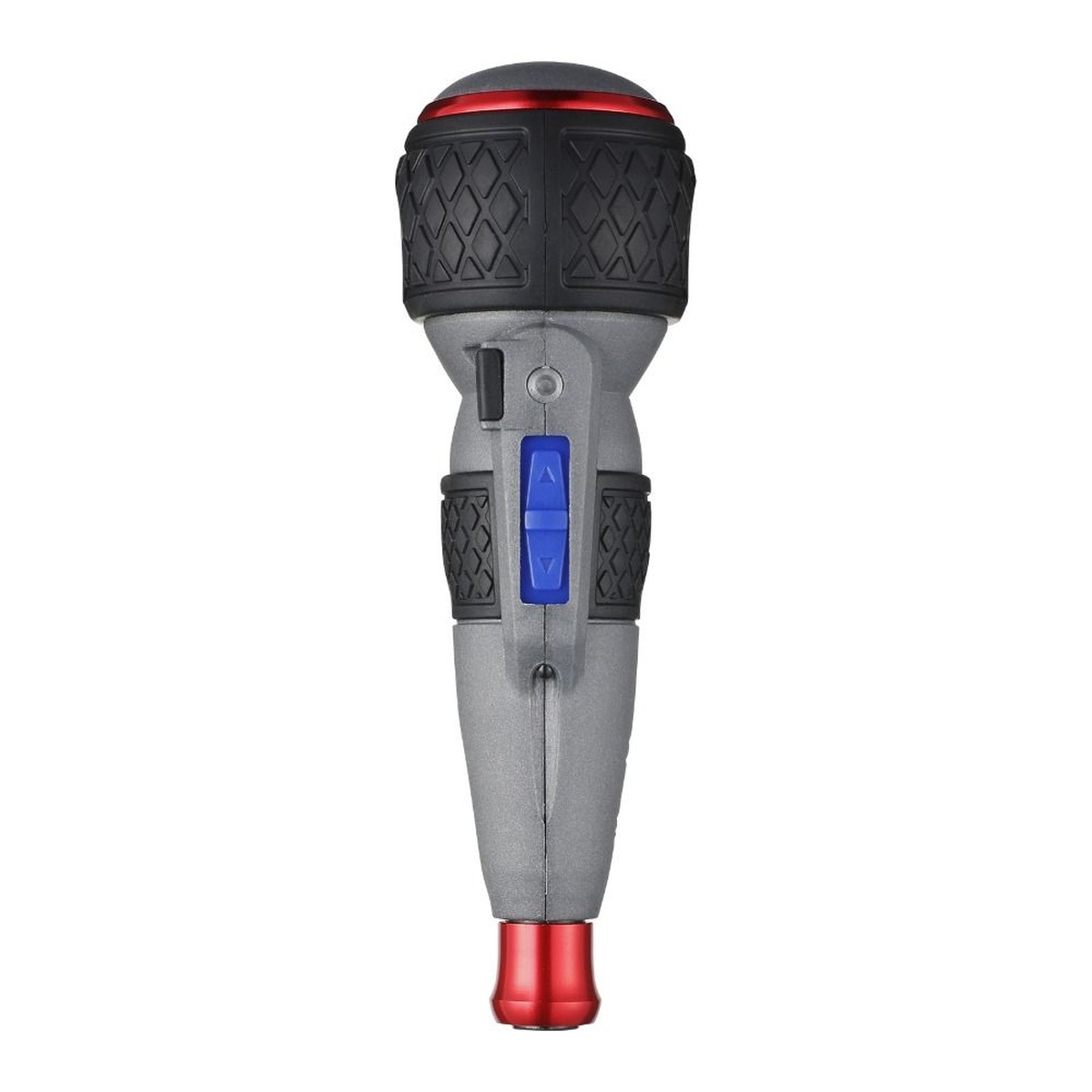 Vessel 220USBS1U Speed Promotion e-Assist USB Rechargeable High Speed Screwdriver showing handle shape and control buttons for service and fastening tasks