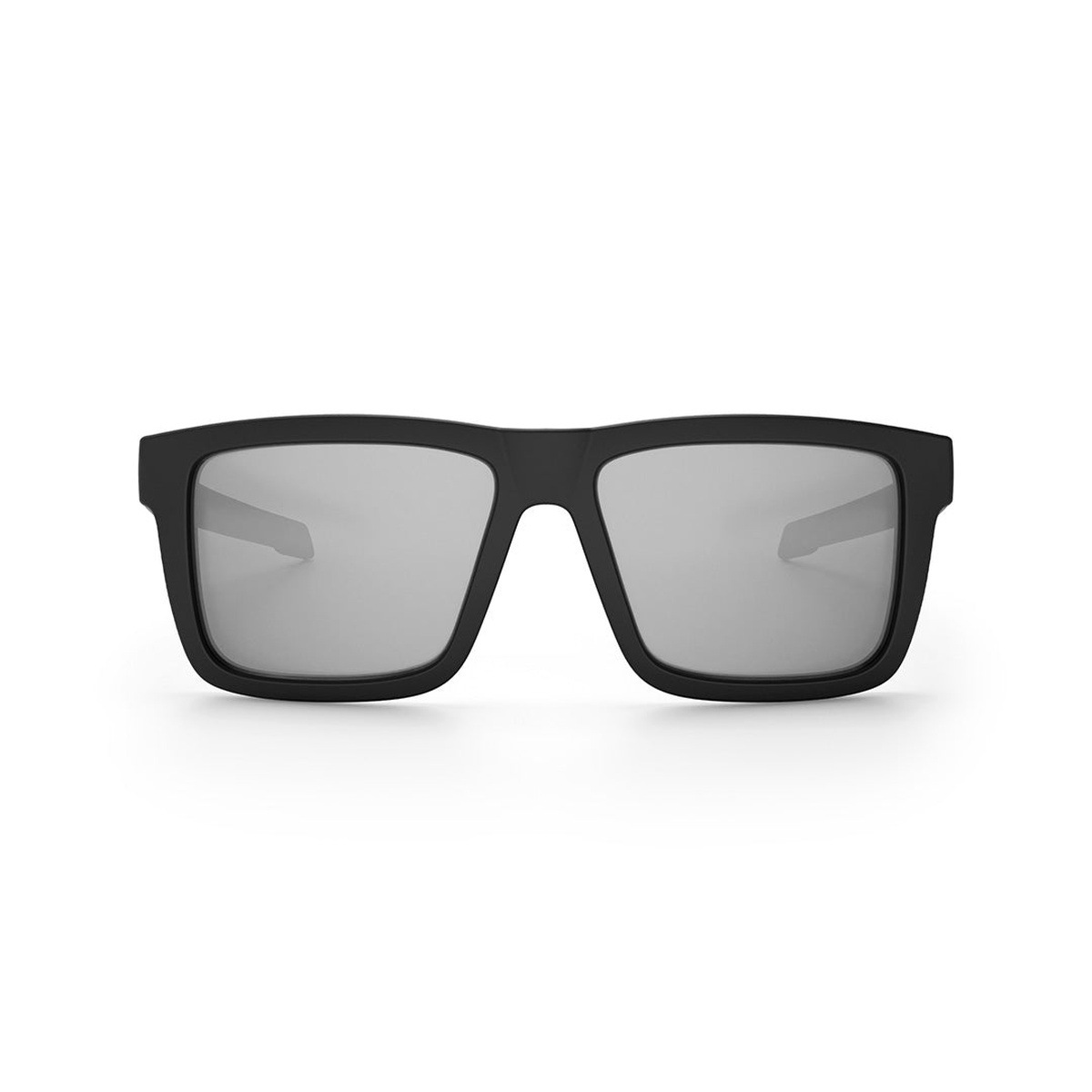 Heat Wave Visual Performance XL VISE Sunglasses Frame Photochromic Lens Z87+ front view for indoor to outdoor work in changing light