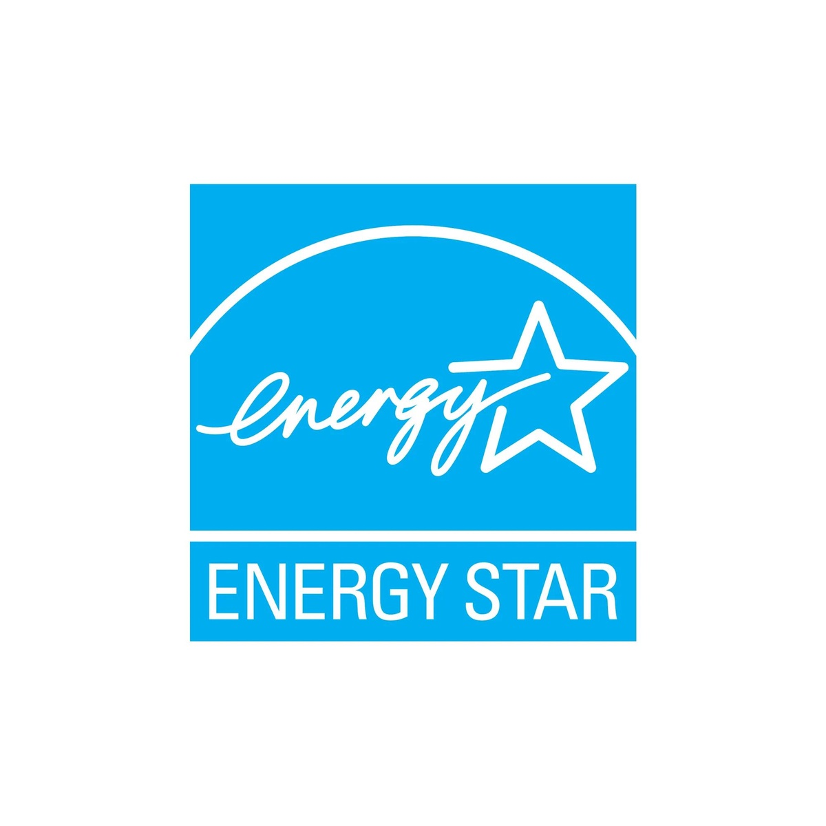 ENERGY STAR logo