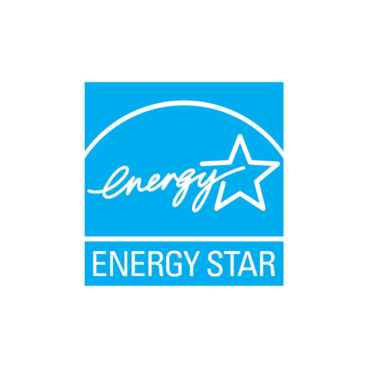 ENERGY STAR logo