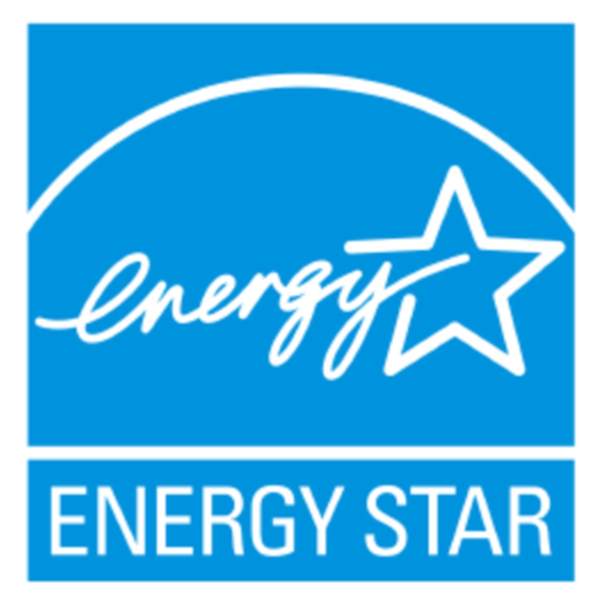 ENERGY STAR certification badge confirming the Bertazzoni REF24BMBPNB meets energy efficiency standards